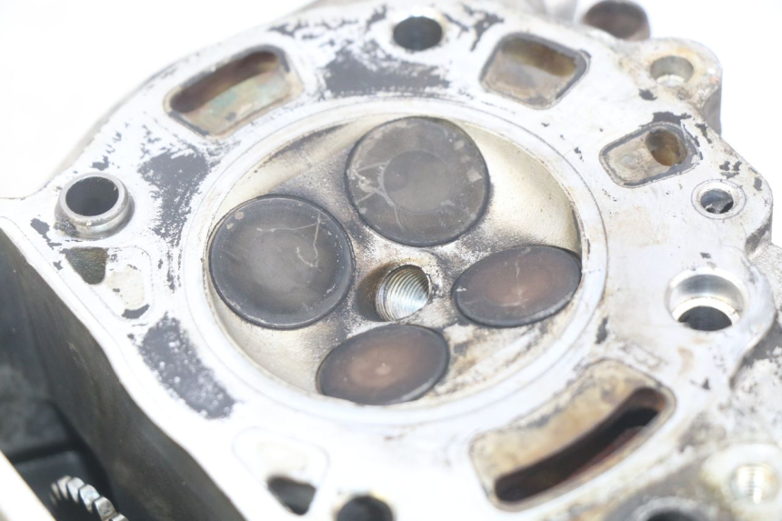 photo de ZYLINDERKOPF PIAGGIO X9 EVOLUTION 125 (2003 - 2007)