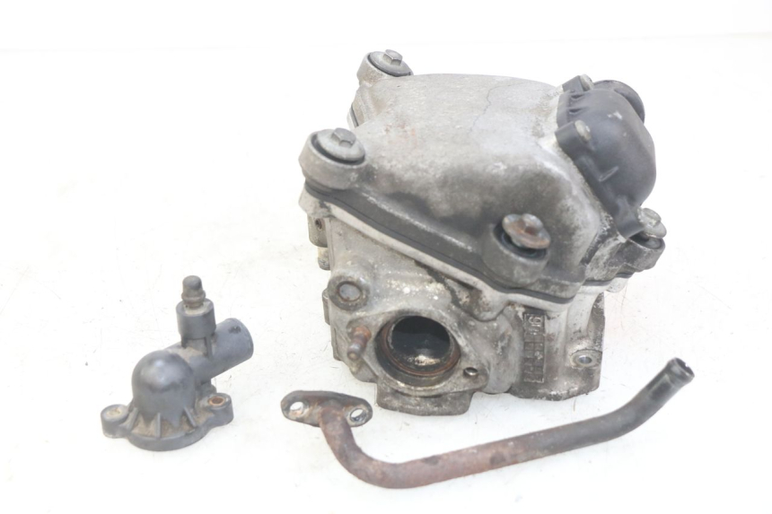 photo de ZYLINDERKOPF PIAGGIO X9 EVOLUTION 125 (2003 - 2007)