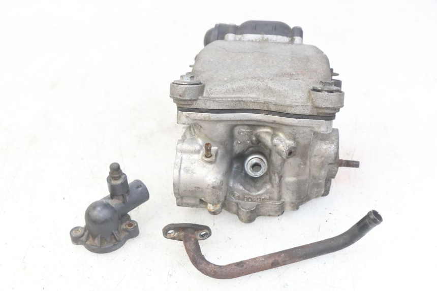 photo de ZYLINDERKOPF PIAGGIO X9 EVOLUTION 125 (2003 - 2007)