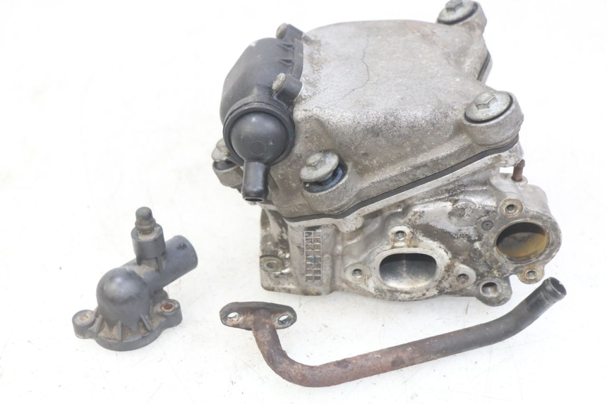 photo de ZYLINDERKOPF PIAGGIO X9 EVOLUTION 125 (2003 - 2007)