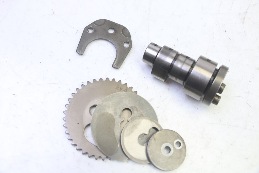 photo de ZYLINDERKOPF PIAGGIO XEVO - X EVO 125 (2007 - 2016)