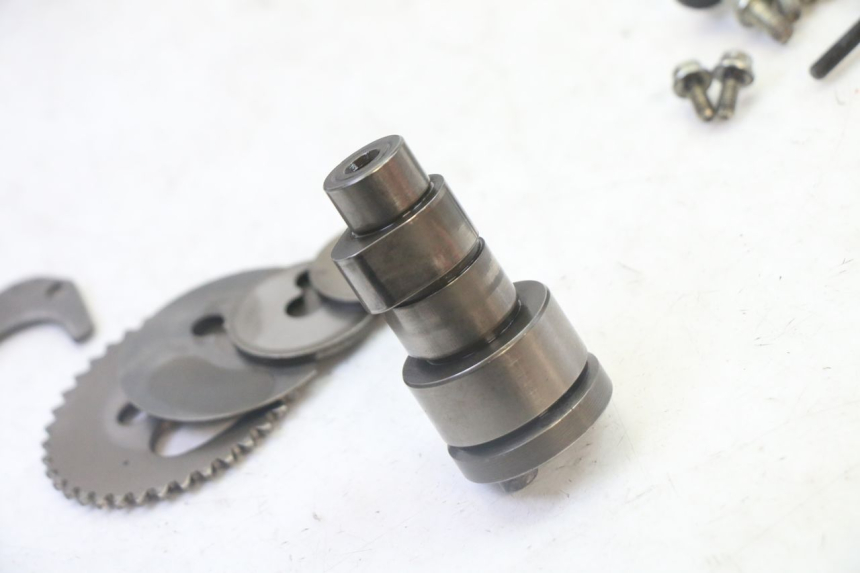 photo de ZYLINDERKOPF PIAGGIO XEVO - X EVO 125 (2007 - 2016)