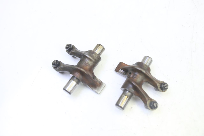 photo de ZYLINDERKOPF PIAGGIO XEVO - X EVO 125 (2007 - 2016)