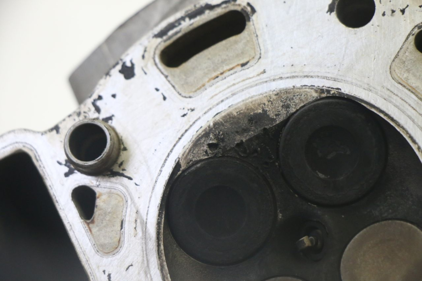 photo de ZYLINDERKOPF PIAGGIO XEVO - X EVO 125 (2007 - 2016)