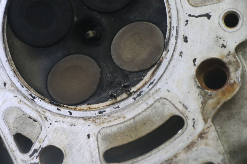 photo de ZYLINDERKOPF PIAGGIO XEVO - X EVO 125 (2007 - 2016)