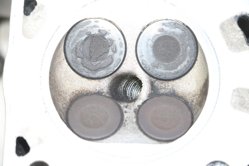 photo de ZYLINDERKOPF PIAGGIO XEVO - X EVO 125 (2007 - 2016)