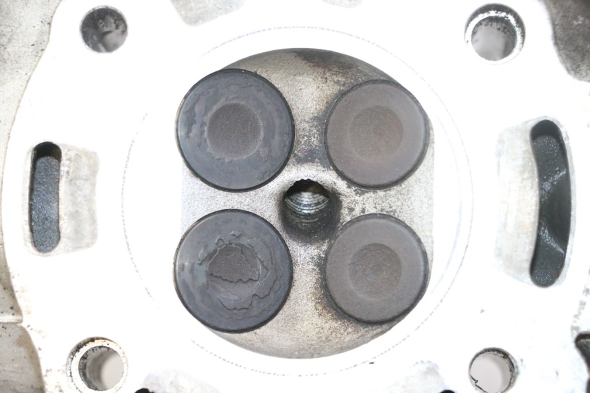 photo de ZYLINDERKOPF PIAGGIO XEVO - X EVO 125 (2007 - 2016)