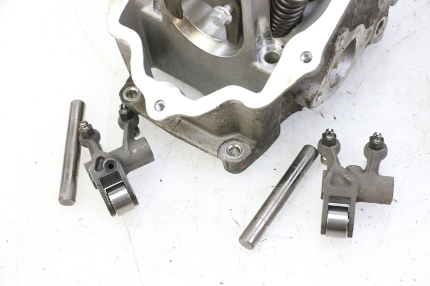 photo de ZYLINDERKOPF PIAGGIO XEVO - X EVO 125 (2007 - 2016)