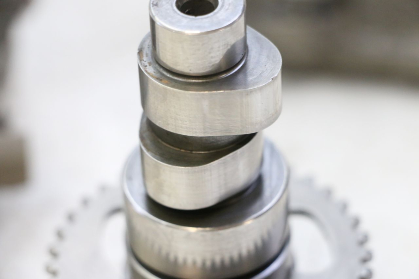 photo de ZYLINDERKOPF PIAGGIO XEVO - X EVO 125 (2007 - 2016)