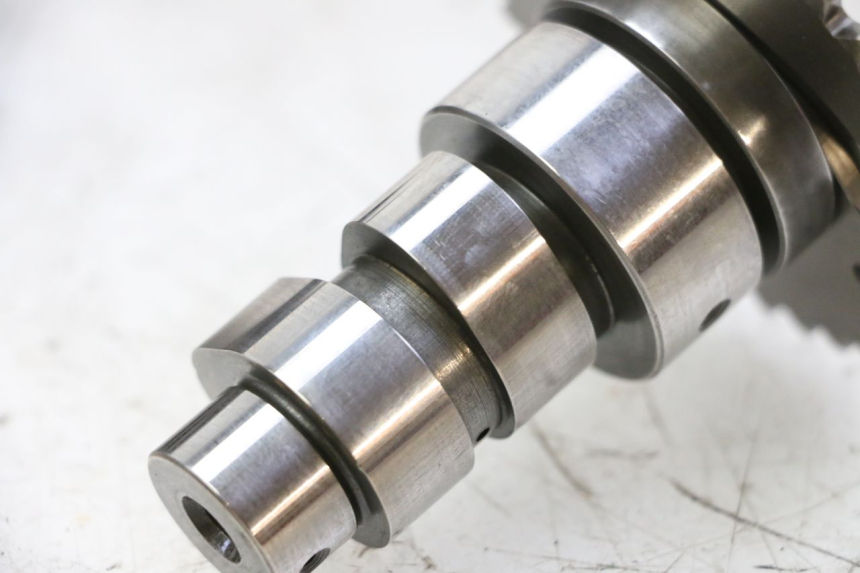 photo de ZYLINDERKOPF PIAGGIO XEVO - X EVO 125 (2007 - 2016)