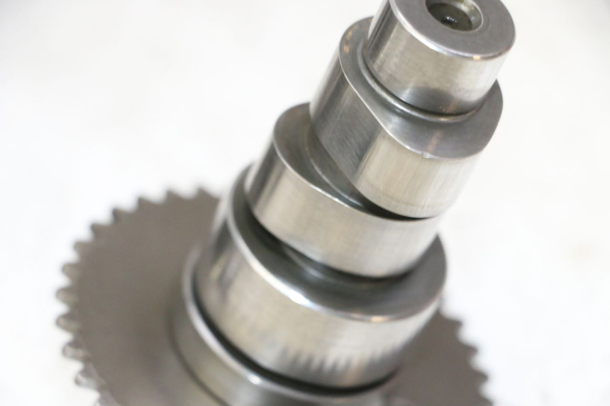 photo de ZYLINDERKOPF PIAGGIO XEVO - X EVO 125 (2007 - 2016)