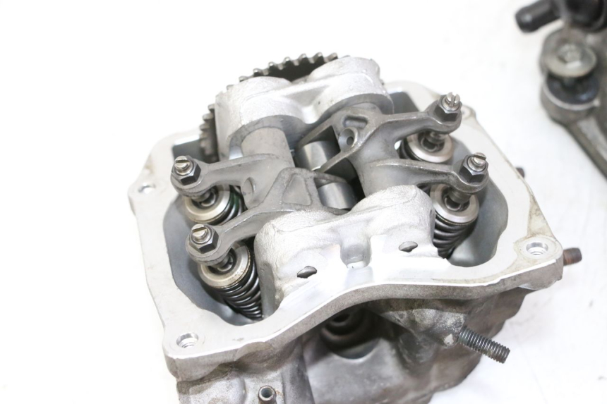 photo de ZYLINDERKOPF PIAGGIO XEVO - X EVO 125 (2007 - 2016)