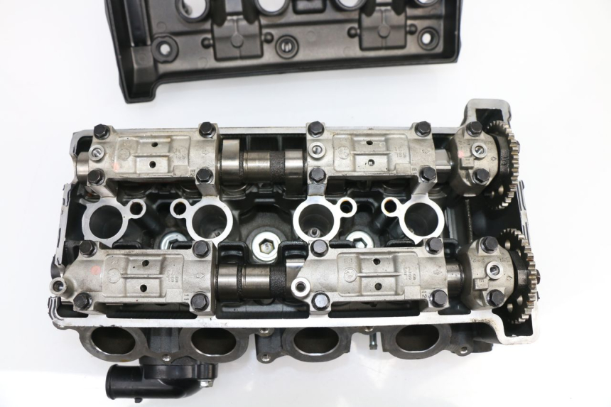 photo de ZYLINDERKOPF YAMAHA XJ6 ABS 600 (2008 - 2016)