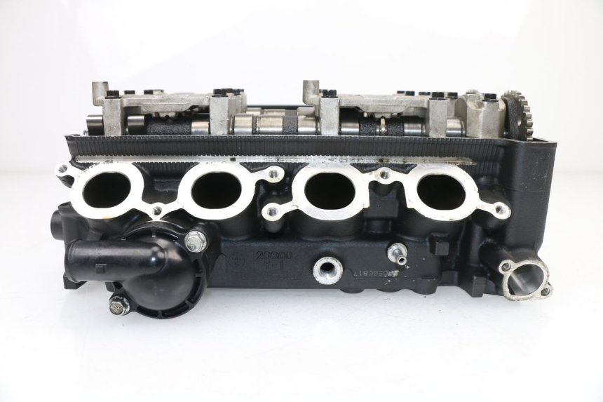photo de ZYLINDERKOPF YAMAHA XJ6 ABS 600 (2008 - 2016)