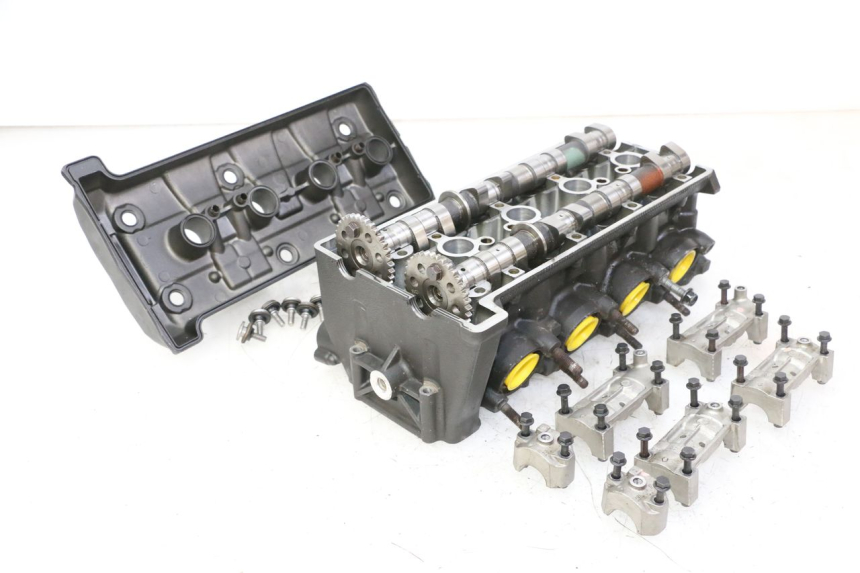 photo de ZYLINDERKOPF YAMAHA XJ6 600 (2008 - 2016)