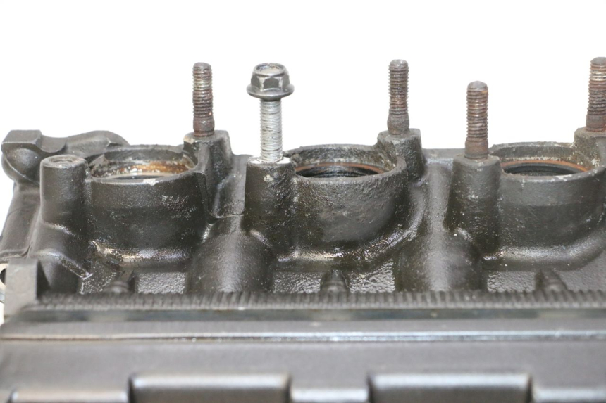 photo de ZYLINDERKOPF YAMAHA XJ6 600 (2008 - 2016)