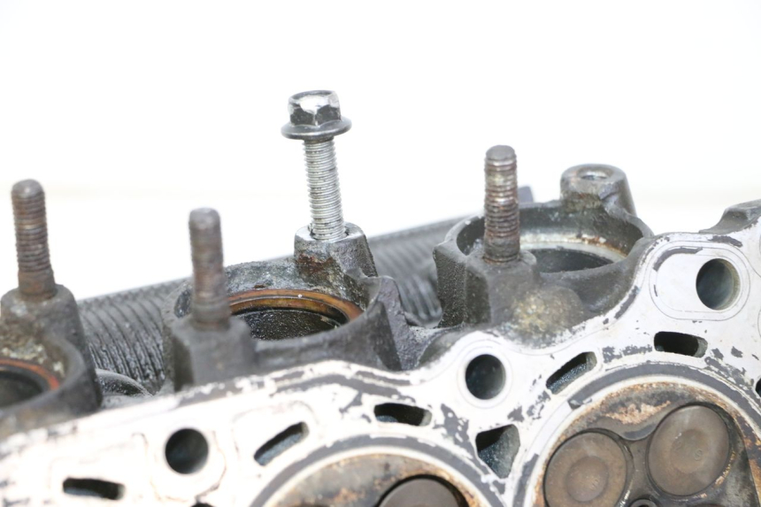 photo de ZYLINDERKOPF YAMAHA XJ6 600 (2008 - 2016)