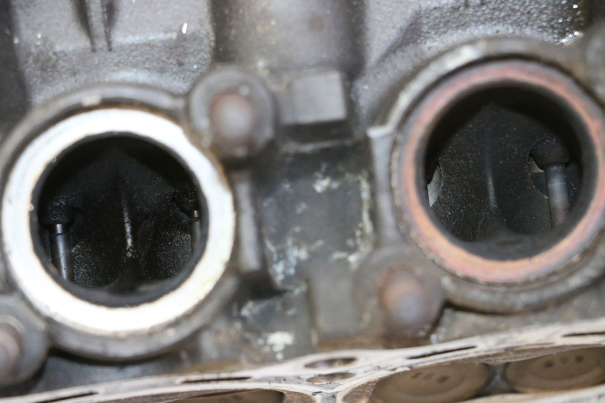 photo de ZYLINDERKOPF YAMAHA XJ6 600 (2008 - 2016)