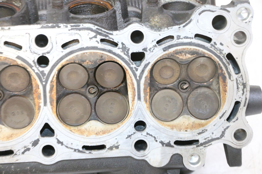 photo de ZYLINDERKOPF YAMAHA XJ6 600 (2008 - 2016)