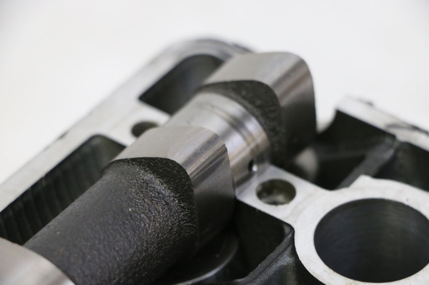 photo de ZYLINDERKOPF YAMAHA XJ6 600 (2008 - 2016)