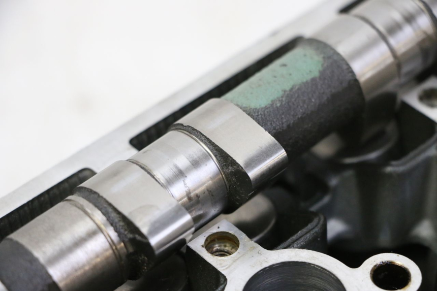 photo de ZYLINDERKOPF YAMAHA XJ6 600 (2008 - 2016)