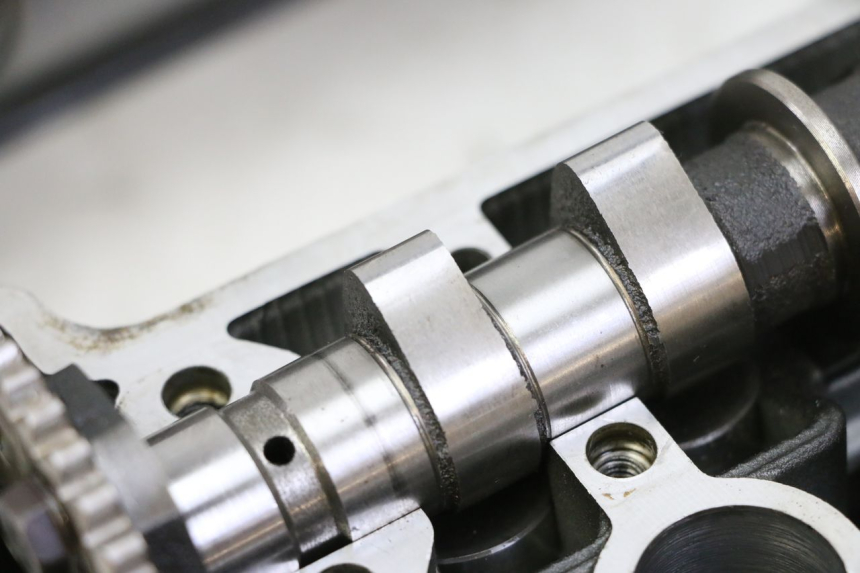 photo de ZYLINDERKOPF YAMAHA XJ6 600 (2008 - 2016)