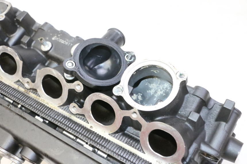 photo de ZYLINDERKOPF YAMAHA XJ6 600 (2008 - 2016)