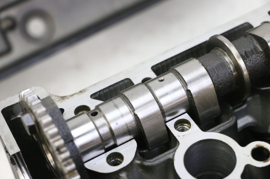 photo de ZYLINDERKOPF YAMAHA XJ6 600 (2008 - 2016)