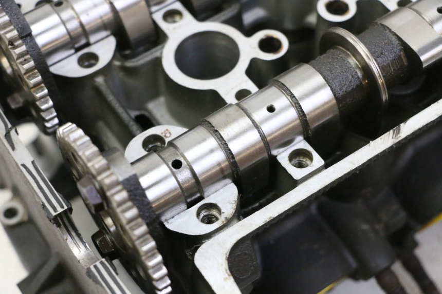 photo de ZYLINDERKOPF YAMAHA XJ6 600 (2008 - 2016)