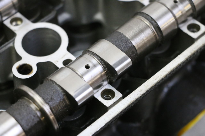 photo de ZYLINDERKOPF YAMAHA XJ6 600 (2008 - 2016)