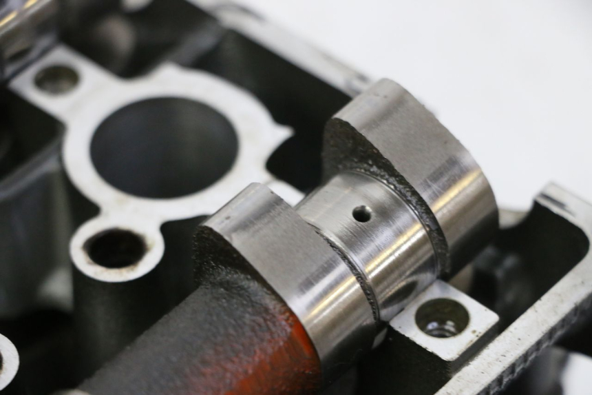 photo de ZYLINDERKOPF YAMAHA XJ6 600 (2008 - 2016)