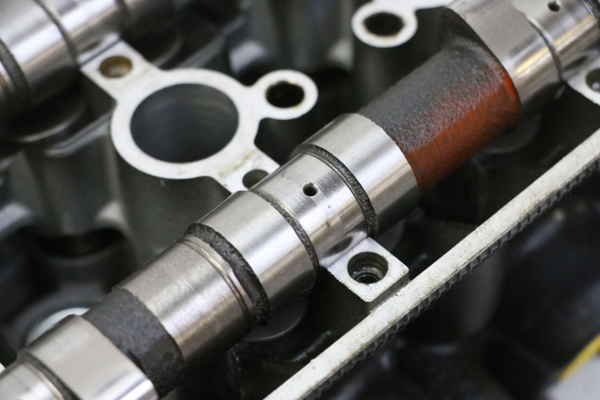 photo de ZYLINDERKOPF YAMAHA XJ6 600 (2008 - 2016)