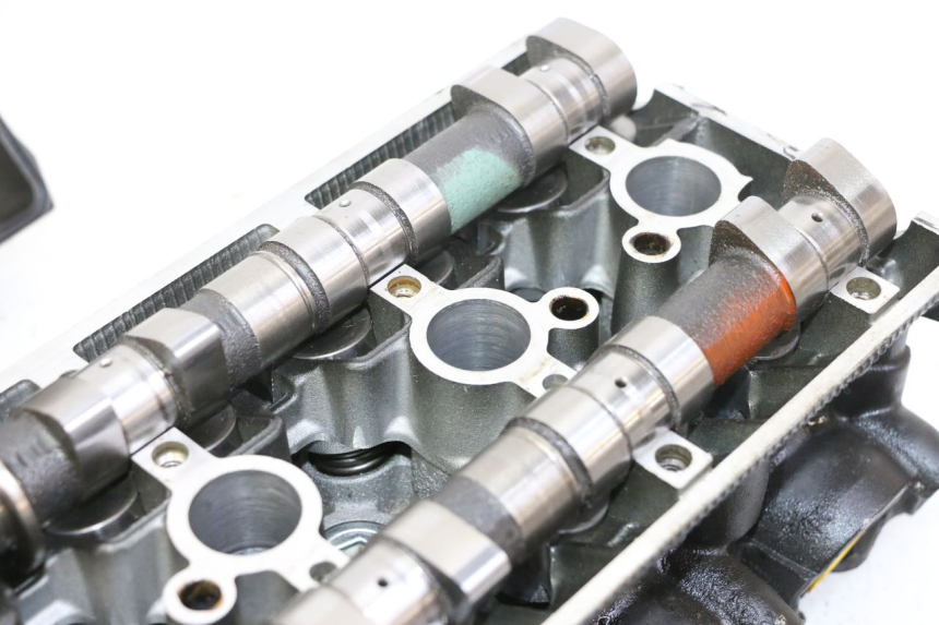 photo de ZYLINDERKOPF YAMAHA XJ6 600 (2008 - 2016)