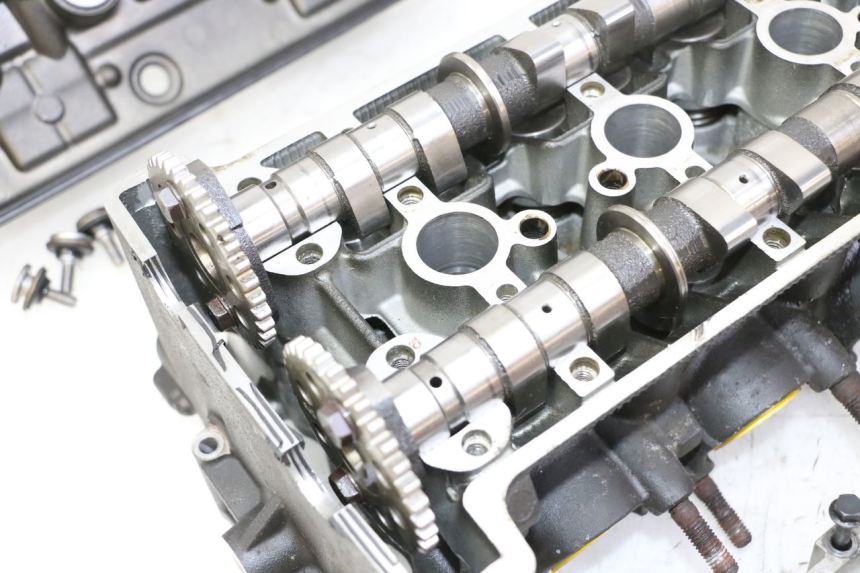 photo de ZYLINDERKOPF YAMAHA XJ6 600 (2008 - 2016)