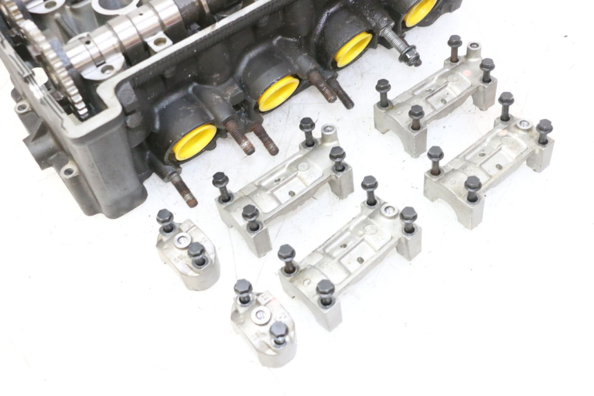 photo de ZYLINDERKOPF YAMAHA XJ6 600 (2008 - 2016)