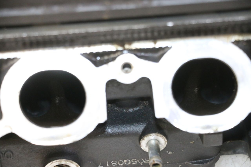 photo de ZYLINDERKOPF YAMAHA XJ6 600 (2008 - 2016)