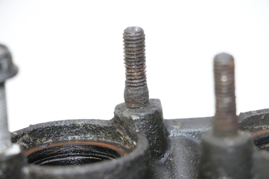 photo de ZYLINDERKOPF YAMAHA XJ6 600 (2008 - 2016)