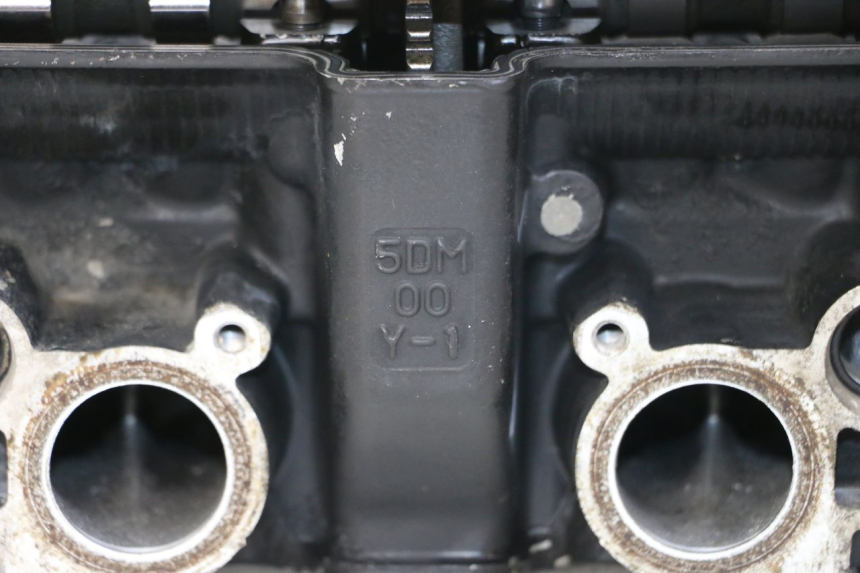photo de ZYLINDERKOPF YAMAHA FZS FAZER 600 (2001 - 2003)