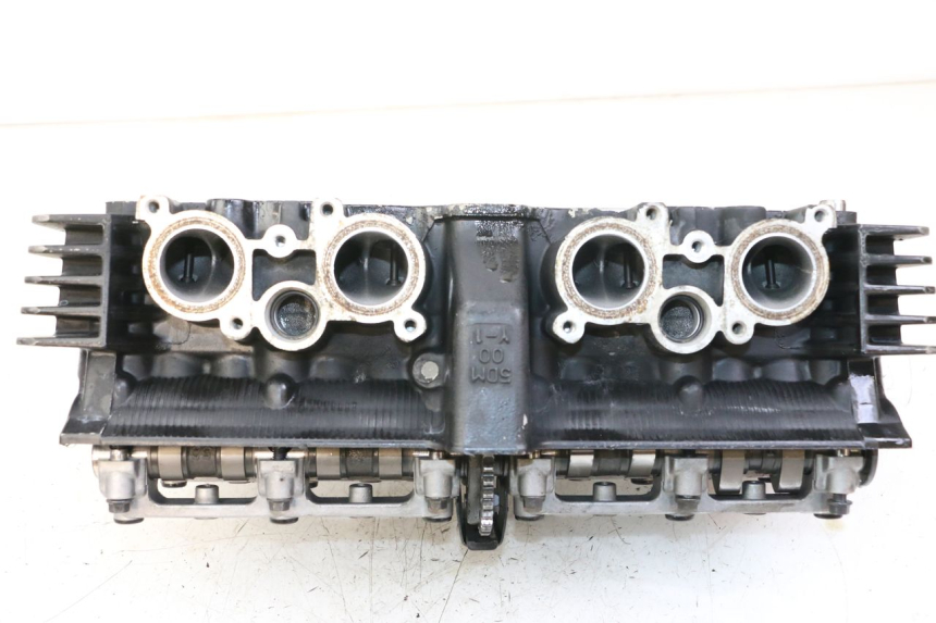 photo de ZYLINDERKOPF YAMAHA FZS FAZER 600 (2001 - 2003)