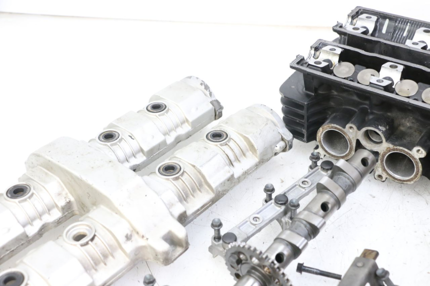 photo de ZYLINDERKOPF YAMAHA FZS FAZER 600 (2001 - 2003)