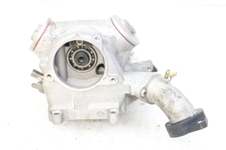 photo de ZYLINDERKOPF YAMAHA YP MAJESTY 125 (2007 - 2010)