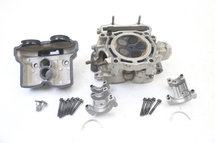 photo de ZYLINDERKOPF YAMAHA YZ-F YZF 250 (2007 - 2013)