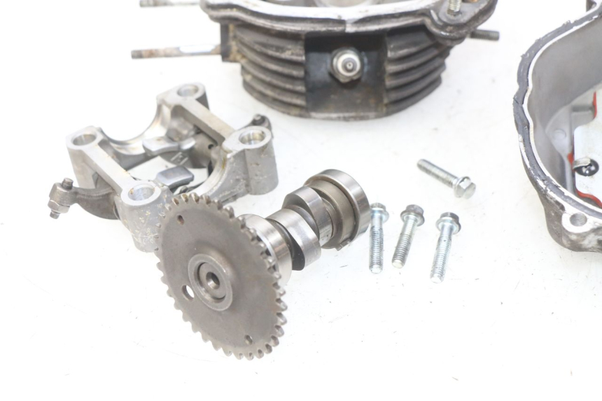 photo de ZYLINDERKOPF YAMASAKI YM T 125 (2015 - 2020)