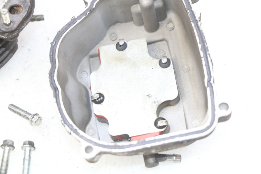 photo de ZYLINDERKOPF YAMASAKI YM T 125 (2015 - 2020)