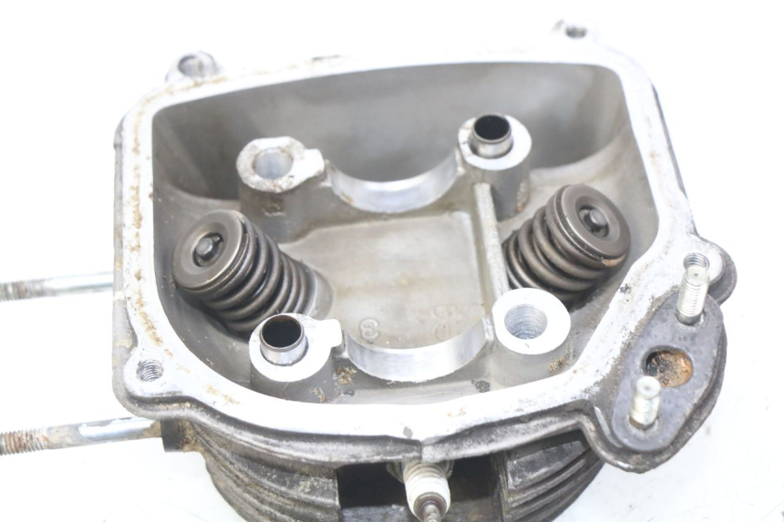 photo de ZYLINDERKOPF YAMASAKI YM T 125 (2015 - 2020)