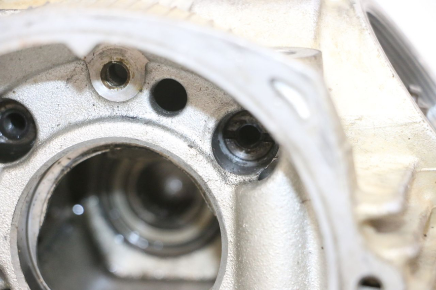 photo de ZYLINDERKOPF YAMAHA YFM R RAPTOR 250 (2008 - 2014)