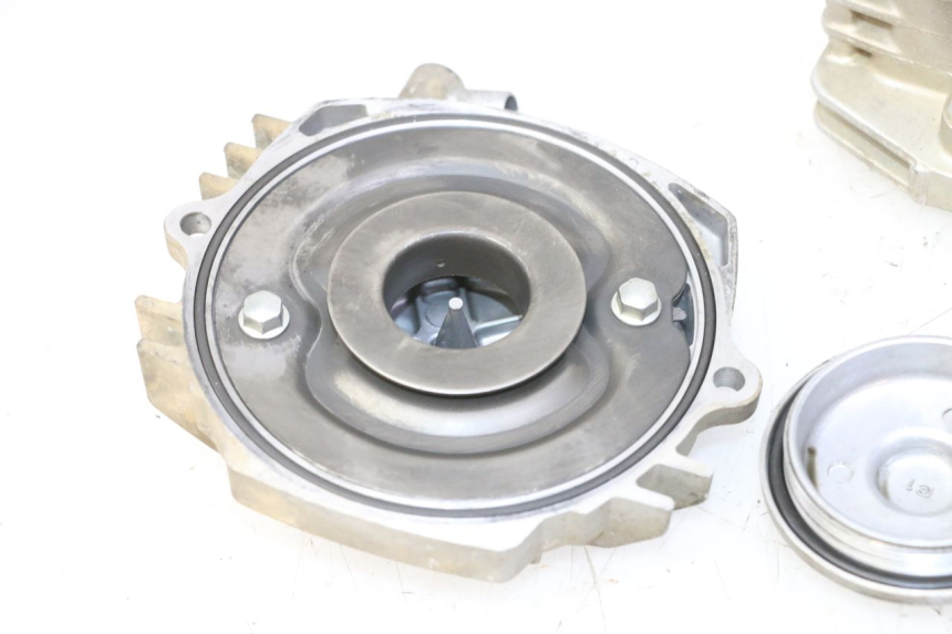 photo de ZYLINDERKOPF YAMAHA YFM R RAPTOR 250 (2008 - 2014)