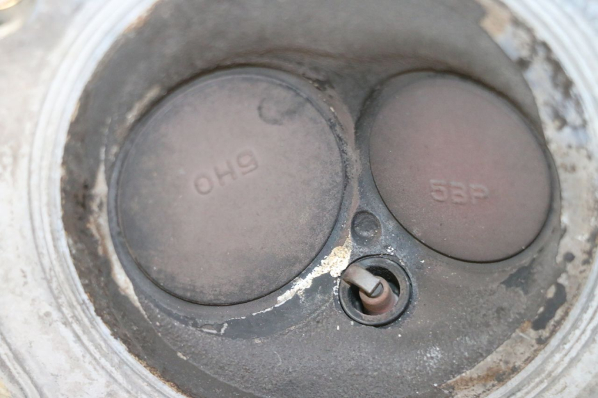 photo de ZYLINDERKOPF YAMAHA YFM R RAPTOR 250 (2008 - 2014)