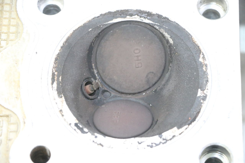 photo de ZYLINDERKOPF YAMAHA YFM R RAPTOR 250 (2008 - 2014)