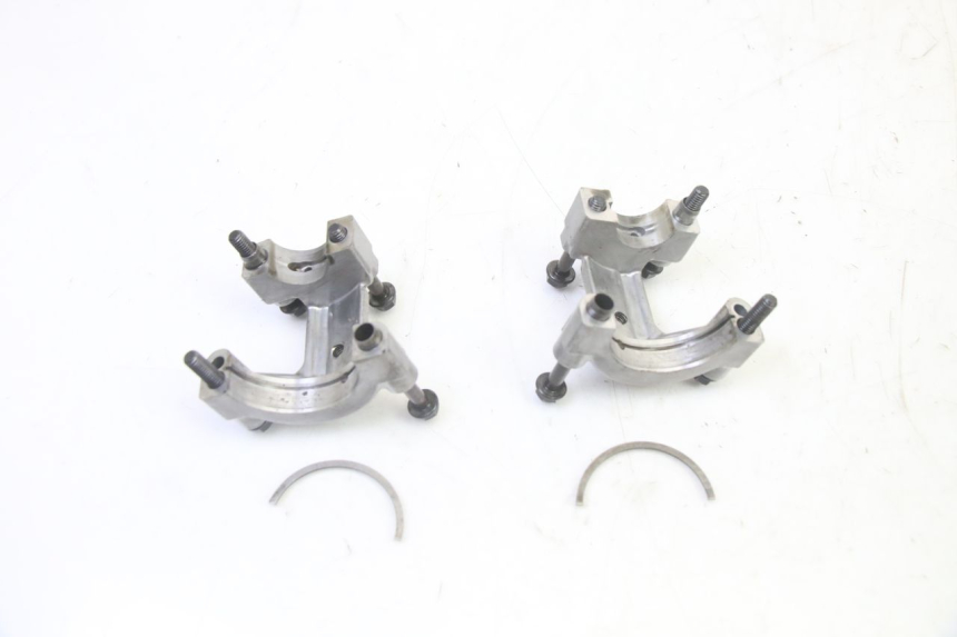 photo de ZYLINDERKOPF YAMAHA YZ-F YZF 250 (2014 - 2018)